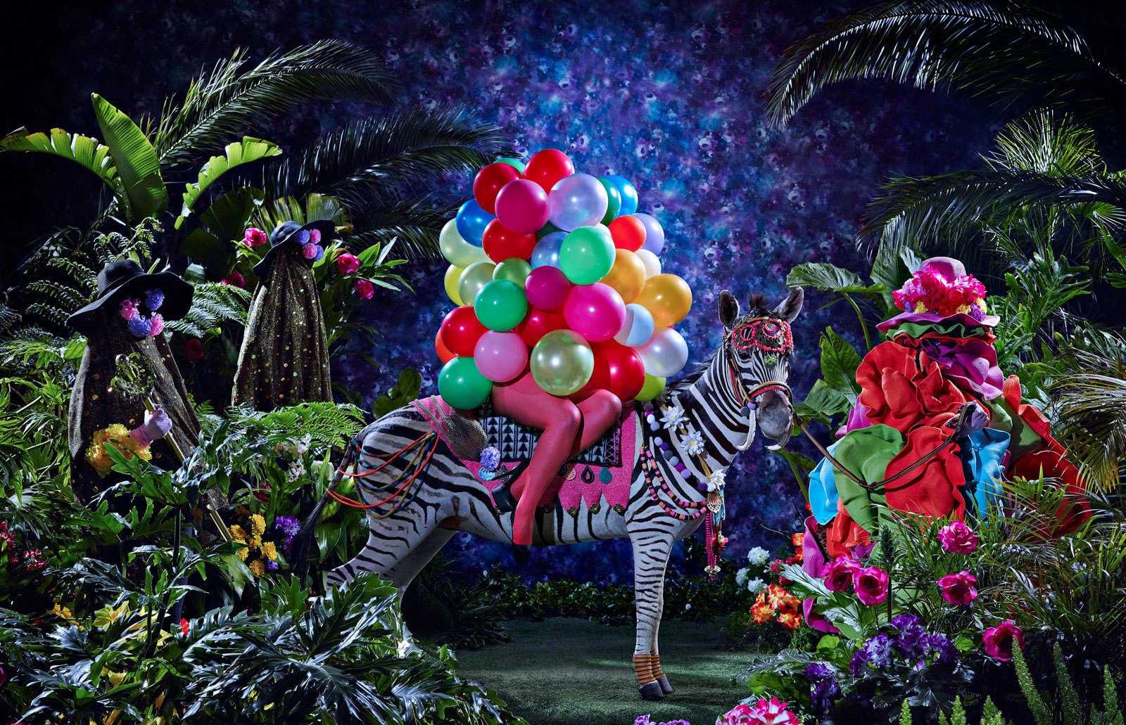 подросковый нудизм Выставка «Ткань процветания» | Музей «Гараж»