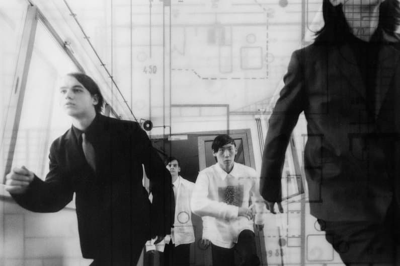 Музей «Гараж» х творческое объединение .solutions