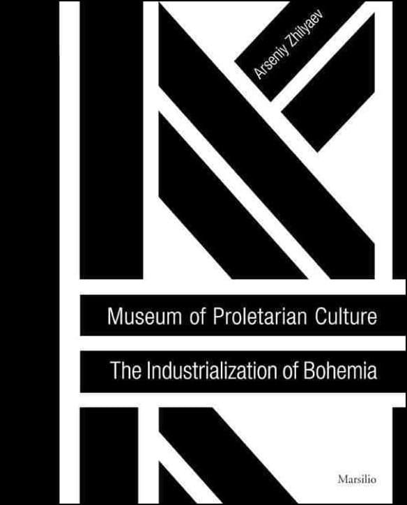 Museum of Proletarian Culture. The Industrialization of Bohemia